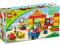 Lego Duplo Mój pierwszy supermarket WYPRZEDA 24h