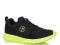 Buty sportowe McArthur F-NP-06-BK r41