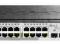 D-LINK DGS-1510-20 18 port 10/100/1000 /2xSFP