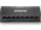 NETIS SWITCH 8-PORT 100MB ST3108S