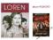 Sophia Loren Osobisty album +Nine - Dziewięć DVD