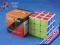 Kostka 3x3x3 Cube4you Arrow Tiled White SpeedCube