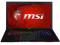 Laptop MSI GE70 i7-4720HQ 8GB 1TB nVidia 850M