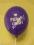 Balony reklamowe z nadrukiem 12'', 1000 szt.