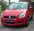 Suzuki Splash 1.0