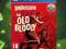 WOLFENSTEIN THE OLD BLOOD PS4 JUŻ MAMY! WYS. 24H!