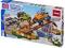 MEGA BLOKS Jeep Adventure [PROMOCJA] Poznan terazz