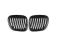 Grill BEZ ZNACZKA TUNING BMW Z3 E37 96-02 czarny