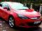 Opel Astra GTC 1.6 T . Full Opcja Red Power