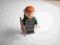 LEGO figurka Tauriel z łukiem HOBBIT