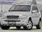 MERCEDES ML400 DESIGNO LIMITED EDITION ZAREJESTR.