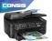 Epson WF-2660 DWF 4w1 WiFi Wieczne tusze NOWA FV