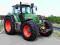 FENDT 820 VARIO TMS 2009 ROK / 716, 818 / ŁADNY !!