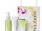 MARY KAY Zestaw Satin Hands Honeydew MELON