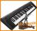 Yamaha NP-11 pianino cyfrowe