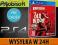 WOLFENSTEIN THE OLD BLOOD PL PRE-ORDER PS4 +GRATIS