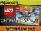 KLOCKI LEGO CHIMA 70141 SZYBOWIEC VARDY-EGO SUPER