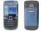 Nokia C3 kolor granatowy nie wlacza sie