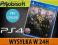 THE ORDER: 1886 PS4 WERSJA POLSKA +gratis