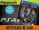 EVOLVE PS4 NOWOŚĆ MOBISOFT WYS24h+ GRATIS