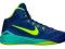 NIKE HYPERDUNK 2014 NOWOŚĆ ZOOM LUNARLON 39 KD V