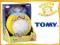 DISNEY TOMY PROJEKTOR LAMPKA LULLABY KUBUŚ