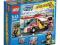 LEGO CITY 66448 SUPER PACK 3w1 STRAŻ