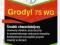 GRODYL 75WG 20G+TREND