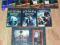 DVD - Harry Potter -cz. 1-8[20 DVD] + HERBY -FOLIA