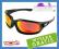 W1045 GOGLE OKULARY NARCIARSKIE SNOWBOARD NARTY