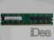 HYNIX DDR2 1GB PC2-4200 533MHz -HYMP512U64CP8-C4