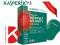 Kaspersky Internet Security 2015 5PC/1Y BOX +GECKO