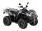 ATV QUAD KYMCO MXU 450i IRS super gratisy!