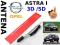 Antena samochodowa maszt BLOW do OPEL ASTRA 3D 5D