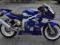 YAMAHA R6 od pasjonaty 2001r