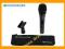 Sennheiser E835 S Mikrofon Wokalowy Dynamiczny