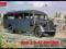 Roden 720 Opel Blitz Omnibus model W39 Ludewig (Es