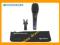 Sennheiser E845 S Mikrofon Wokalowy Dynamiczny