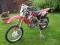 HONDA CRF 450X 2006 ROK IGŁA ZAREJESTROWANA