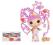 LALKA LALALOOPSY LITTLES SILLY HAIR SQUIRT 520269