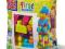 MEGA BLOKS BIG BUILDING BAG GREEN MAXI SYSTEM 8419