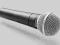 MIKROFON SHURE SM 58 NOWY SM-58