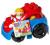 MEGA BLOKS AUTO Z KLOCKAMI RICKY RACE CAR 80438