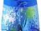 Spodenki kąpielowe Reima Tonga filtr UV 140cm