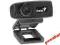 Kamera internetowa Genius FaceCam 1000X V2 HD 720P