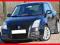 SUZUKI SWIFT IV 1,6 SPORT 125KM KLIMATR ALU17 BW1W