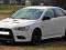 Mitsubishi Lancer Ralliart 4x4, TC-SST, 240 KM,VAT