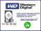 NOWY DYSK WESTERN DIGITAL 320GB SATA II 5400 8MB