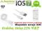 Kabel lightning AVANTREE WSZYSTKIE iOS 128 MCU NEW