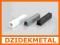 ADAPTER BLUM DO TIP-ON 956A1004 DŁUGI 3 KOLORY